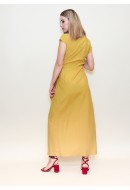 Yellow Dress MARICO-full-3-